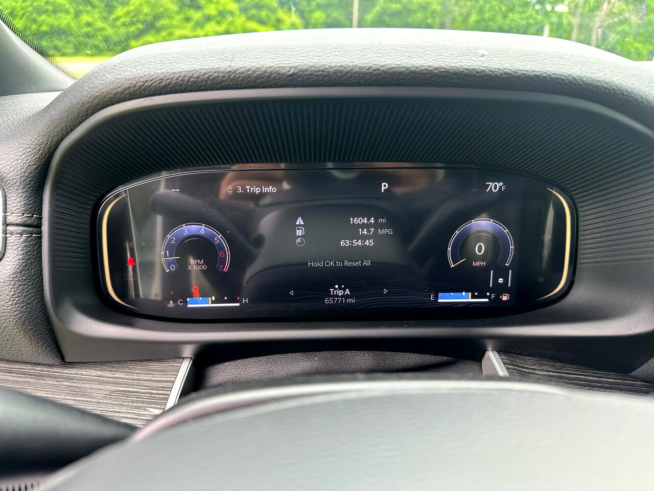 Jeep Wagoneer Series II 4WD 2022 Jeep Wagoneer Series II 4WD 2022