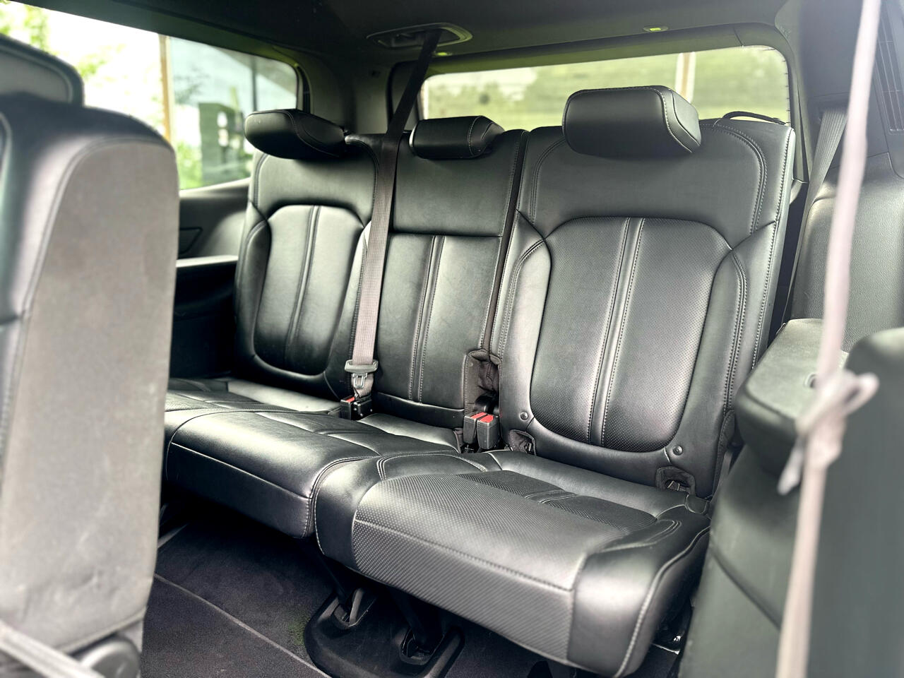 Jeep Wagoneer Series II 4WD 2022 Jeep Wagoneer Series II 4WD 2022