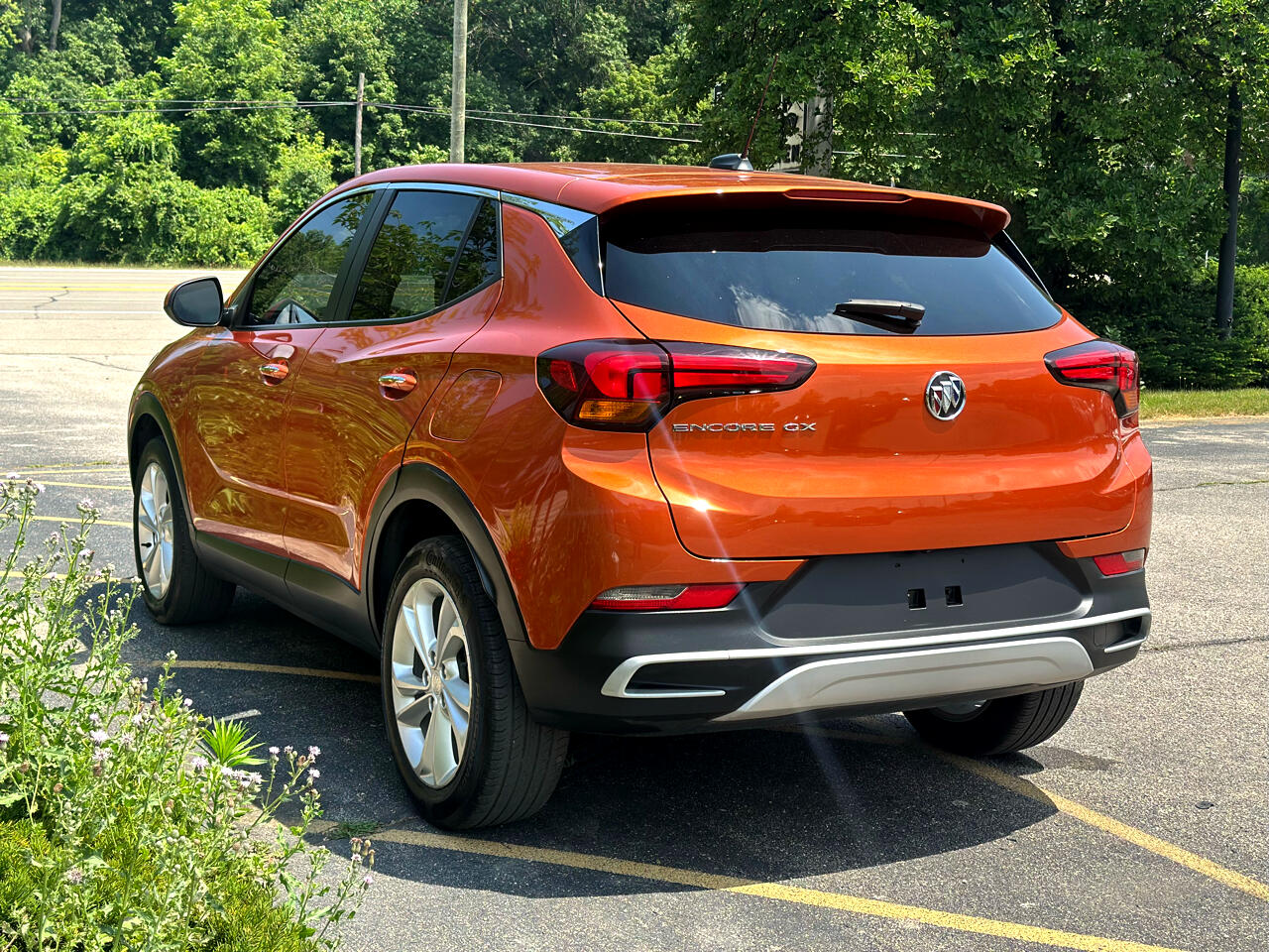 Buick Encore GX Preferred 2023 Buick Encore GX Preferred 2023