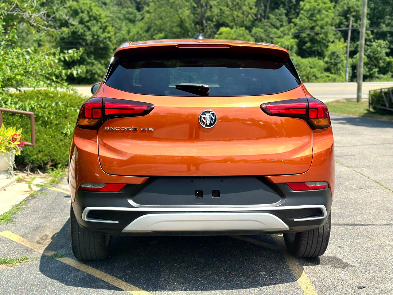 Buick Encore GX Preferred 2023 Buick Encore GX Preferred 2023