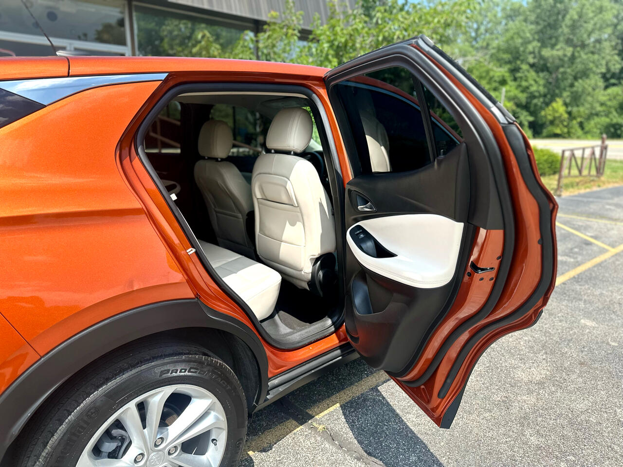 Buick Encore GX Preferred 2023 Buick Encore GX Preferred 2023