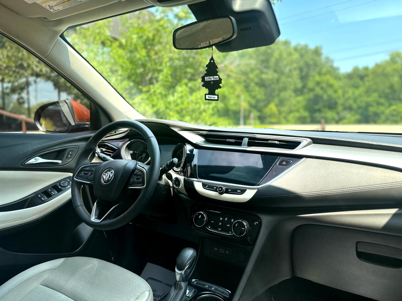 Buick Encore GX Preferred 2023 Buick Encore GX Preferred 2023