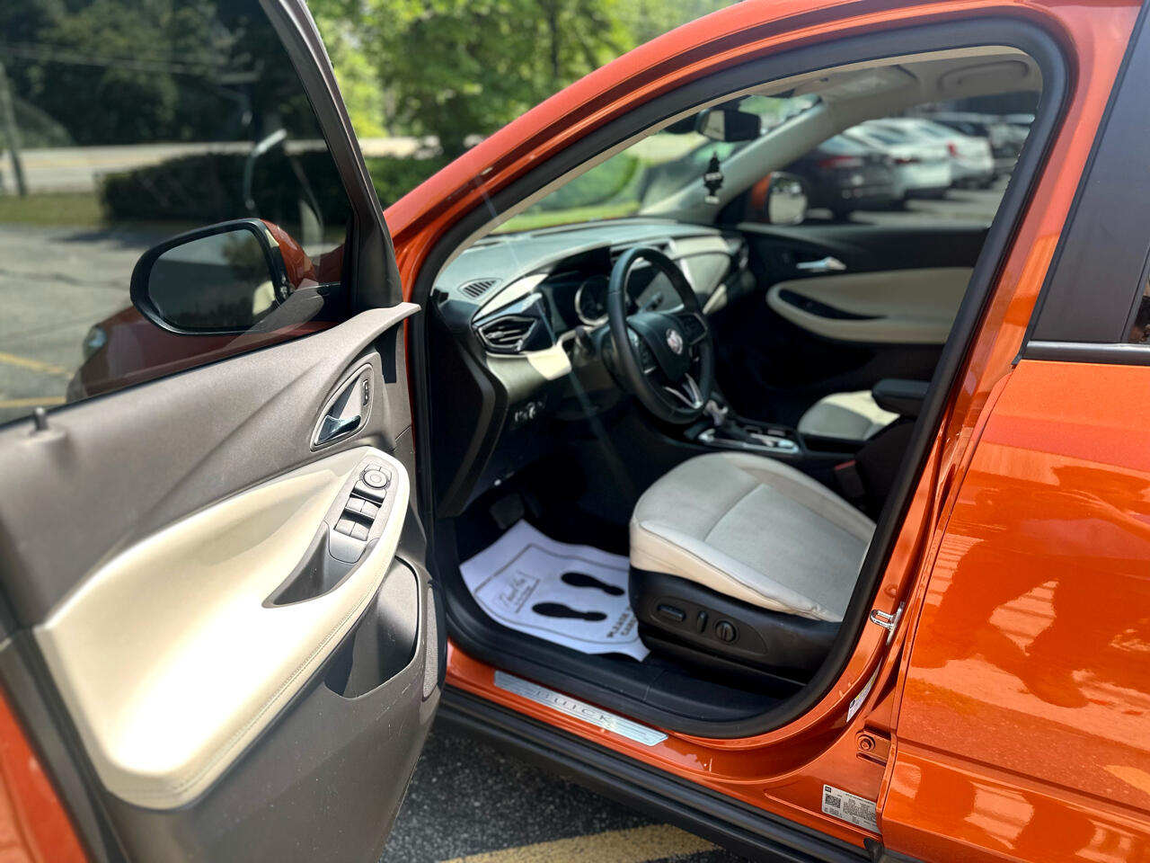 Buick Encore GX Preferred 2023 Buick Encore GX Preferred 2023