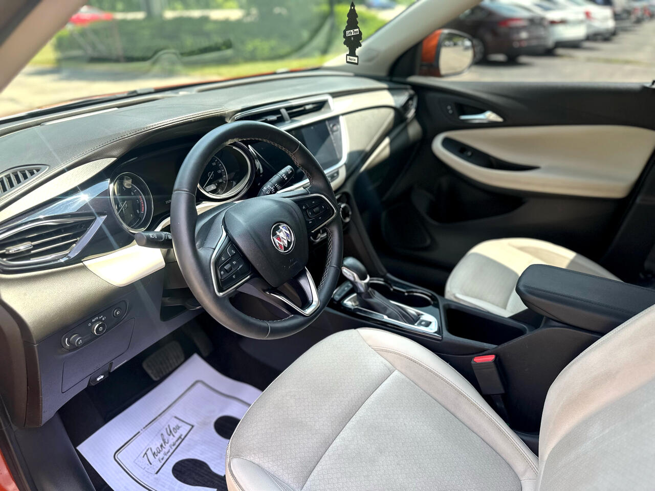 Buick Encore GX Preferred 2023 Buick Encore GX Preferred 2023