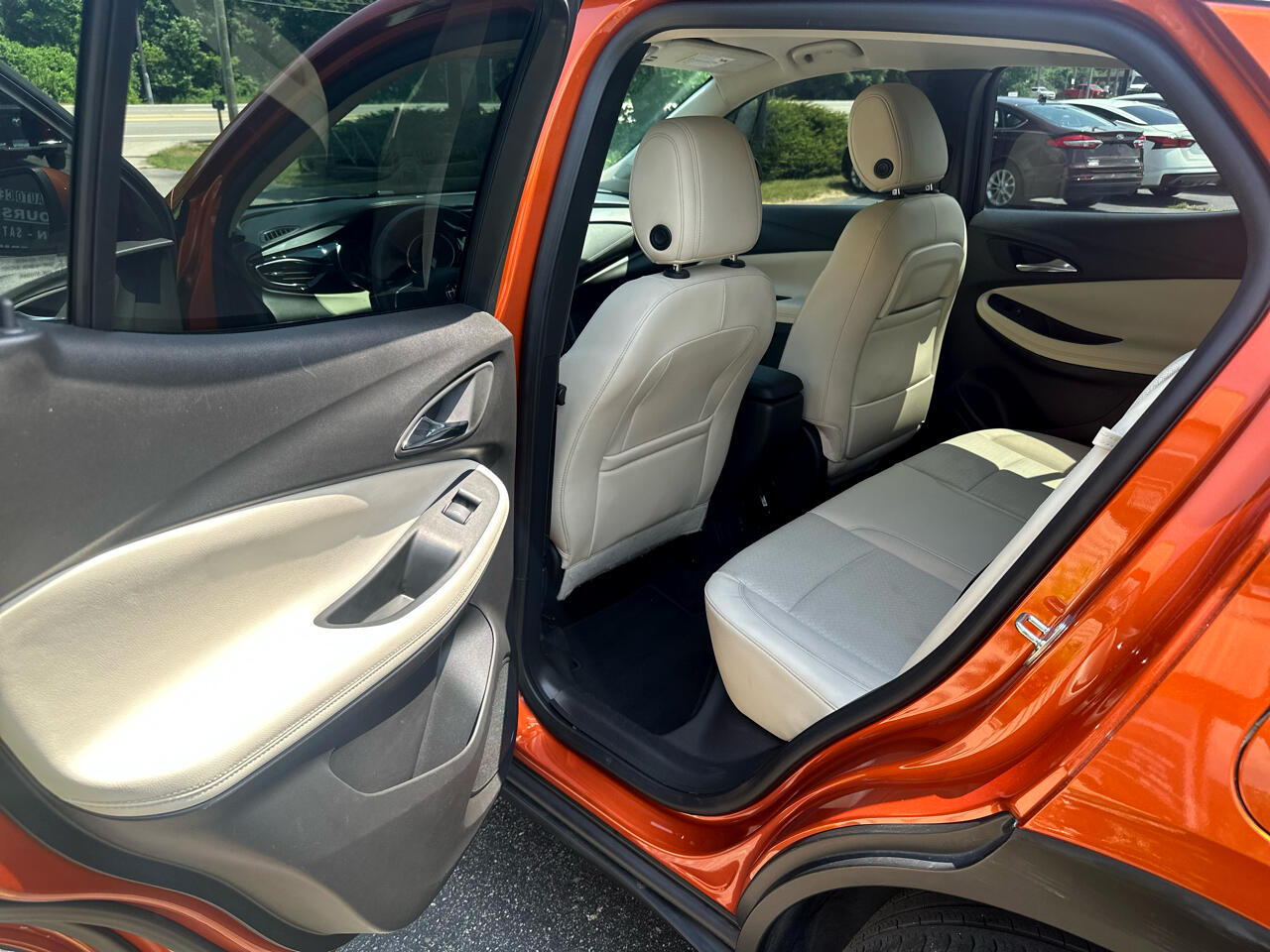 Buick Encore GX Preferred 2023 Buick Encore GX Preferred 2023