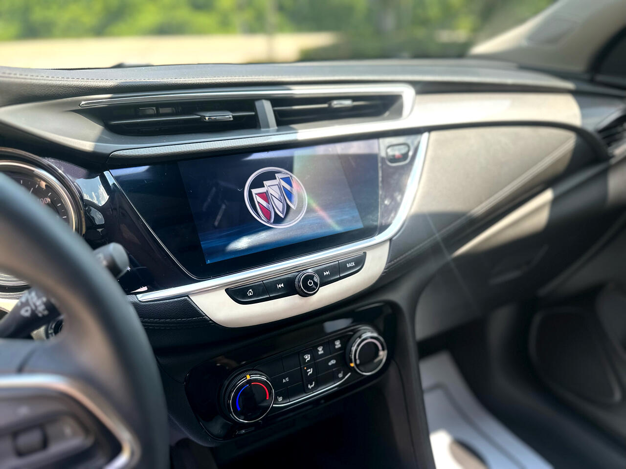 Buick Encore GX Preferred 2023 Buick Encore GX Preferred 2023