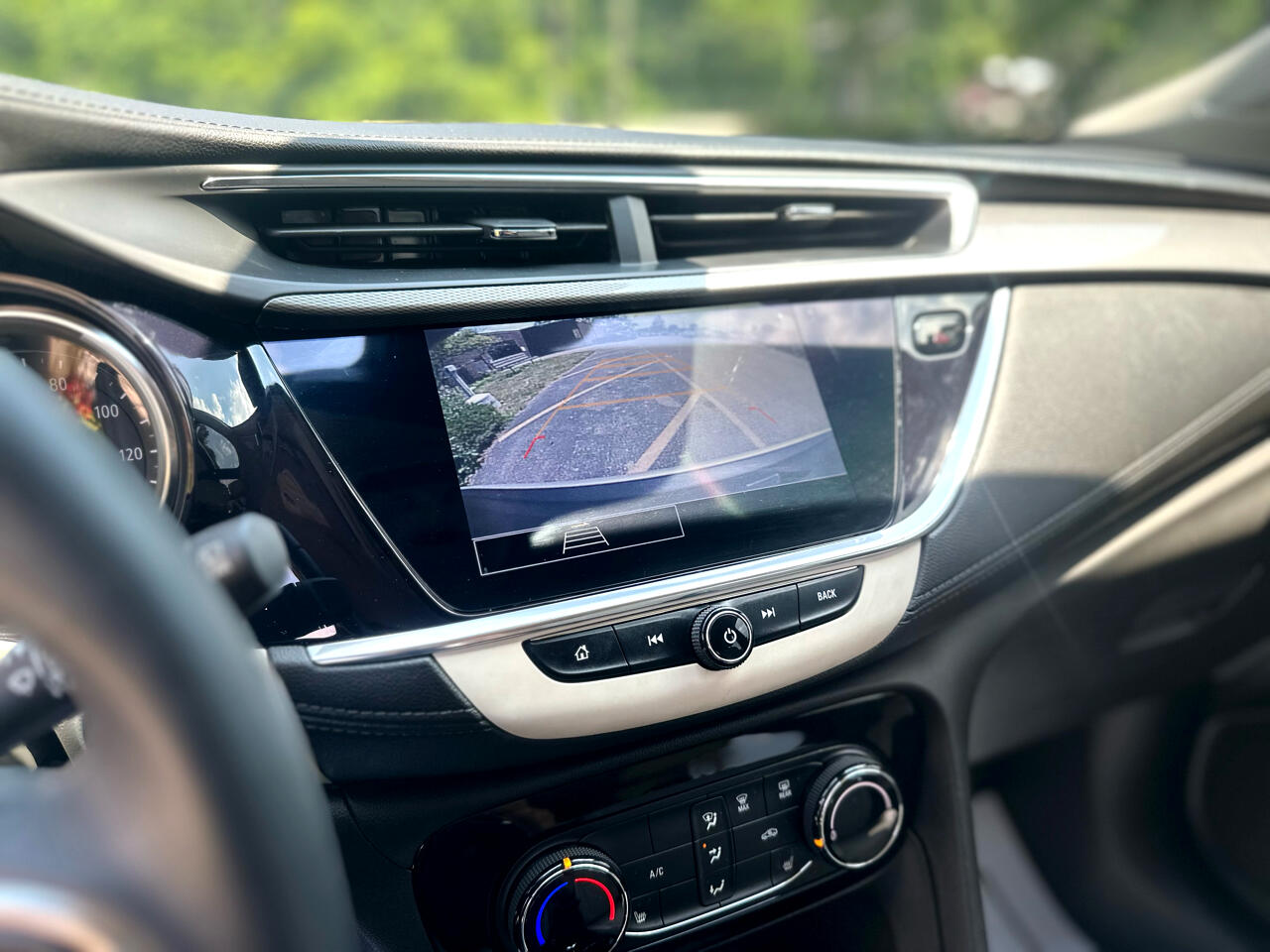 Buick Encore GX Preferred 2023 Buick Encore GX Preferred 2023