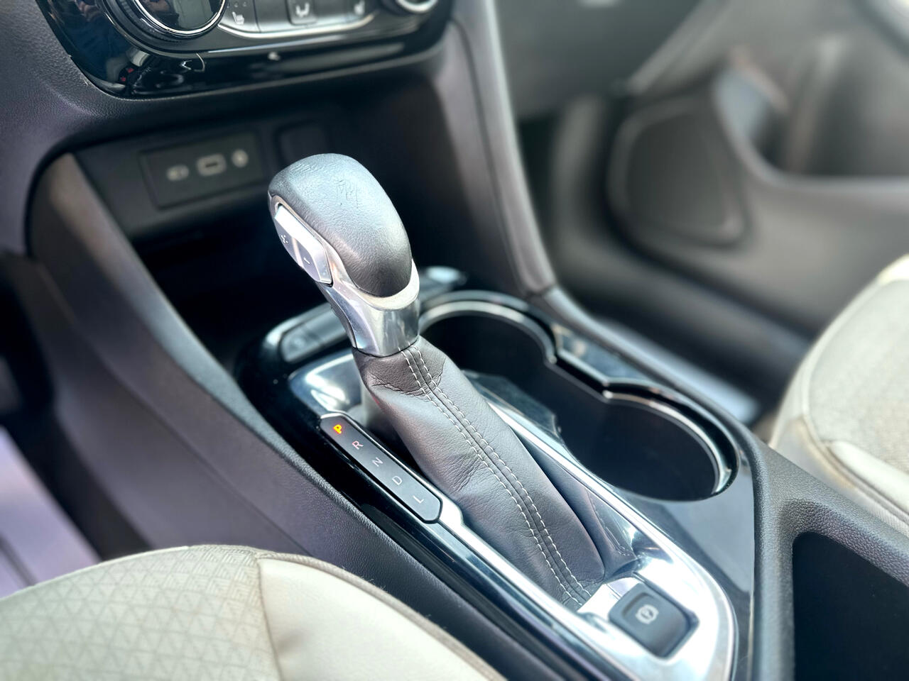 Buick Encore GX Preferred 2023 Buick Encore GX Preferred 2023