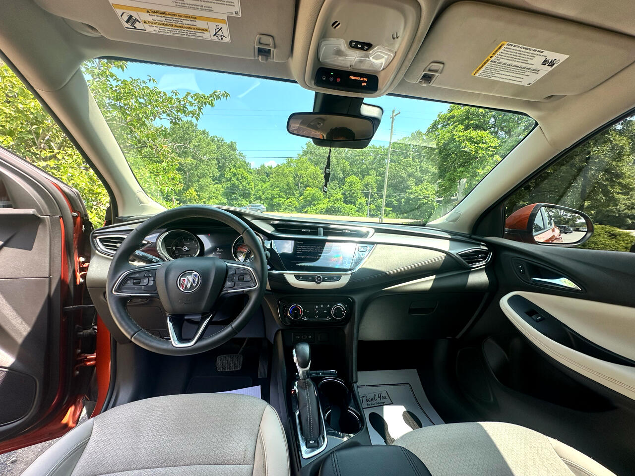 Buick Encore GX Preferred 2023 Buick Encore GX Preferred 2023