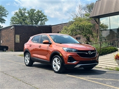 2023 Buick Encore GX 