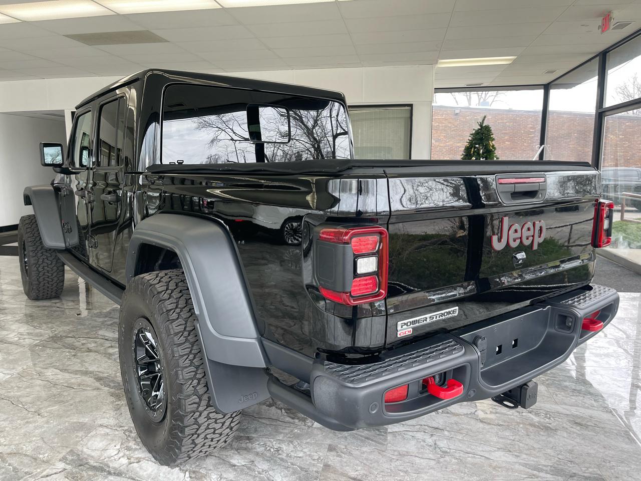 Jeep Gladiator Sport 2022