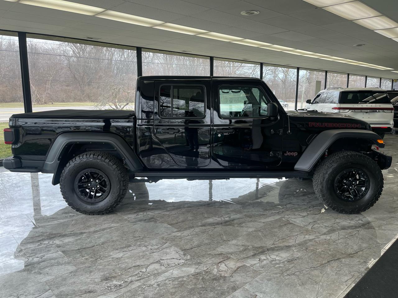 Jeep Gladiator Sport 2022