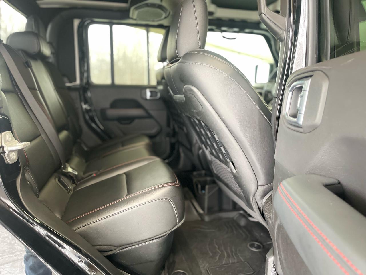 Jeep Gladiator Sport 2022