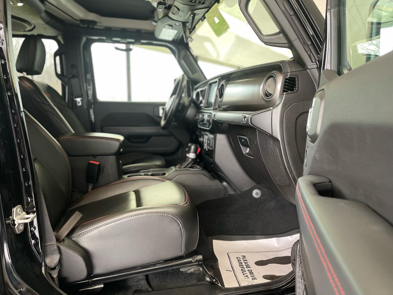 Jeep Gladiator Sport 2022