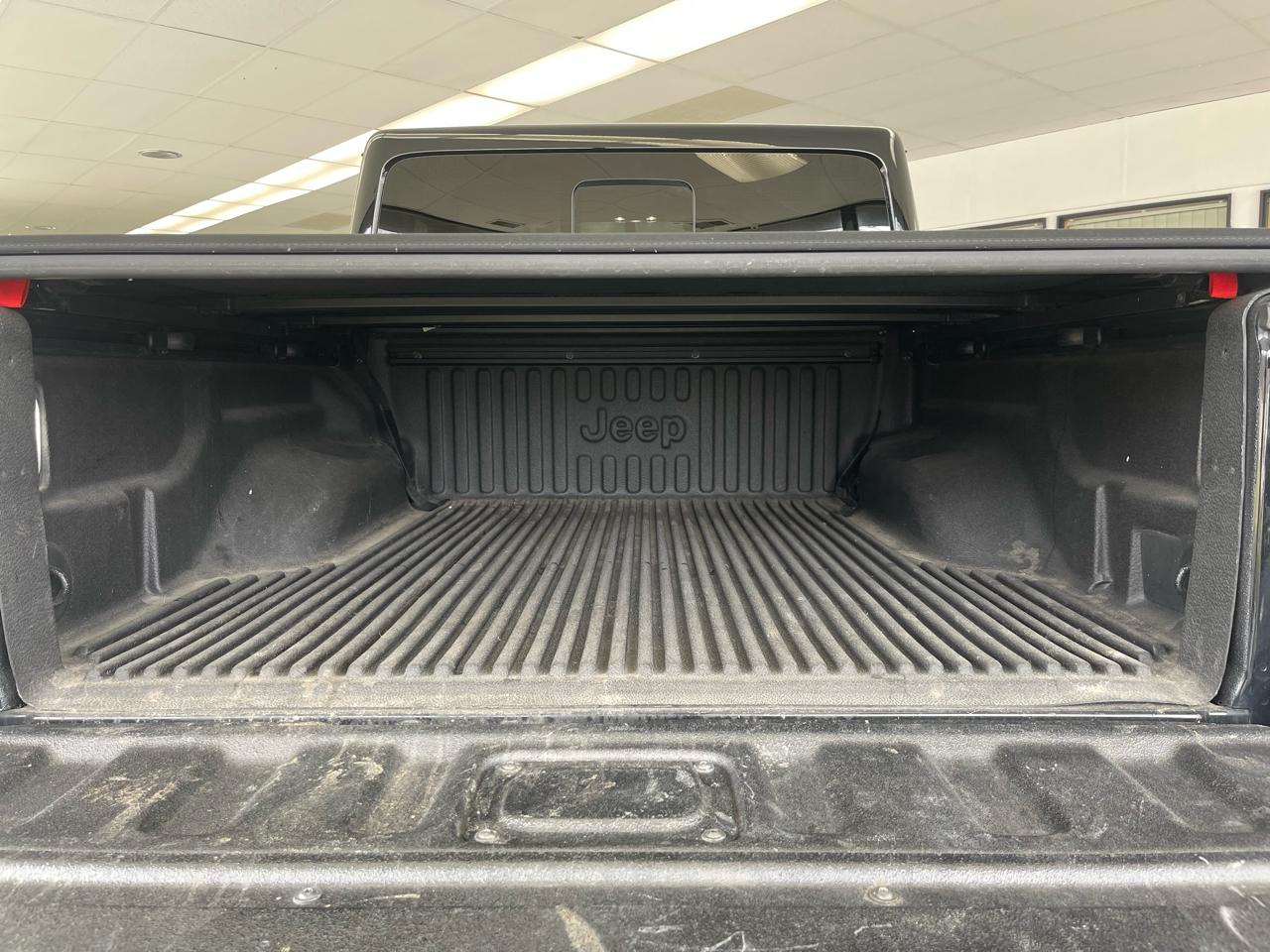 Jeep Gladiator Sport 2022