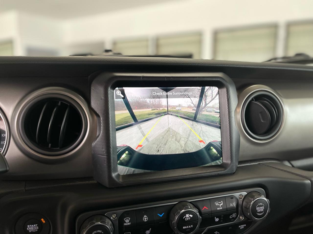 Jeep Gladiator Sport 2022