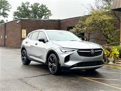 2023 Buick Envision  2023 Buick Envision