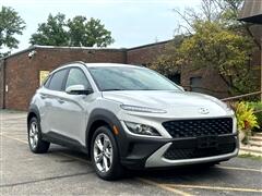 2023 Hyundai Kona 