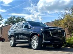2022 Cadillac Escalade  2022 Cadillac Escalade