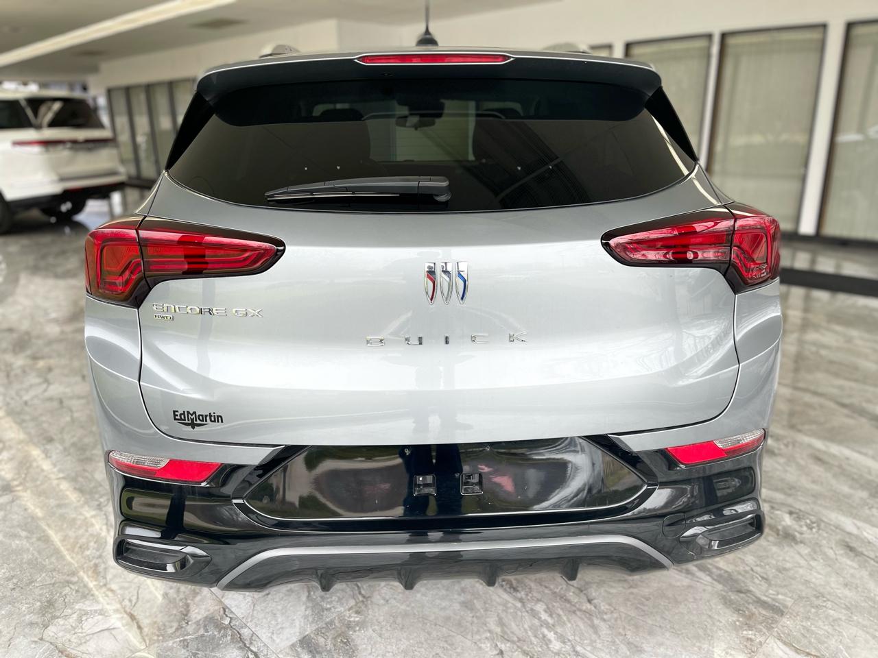 Buick Encore GX Sport Touring AWD 2025