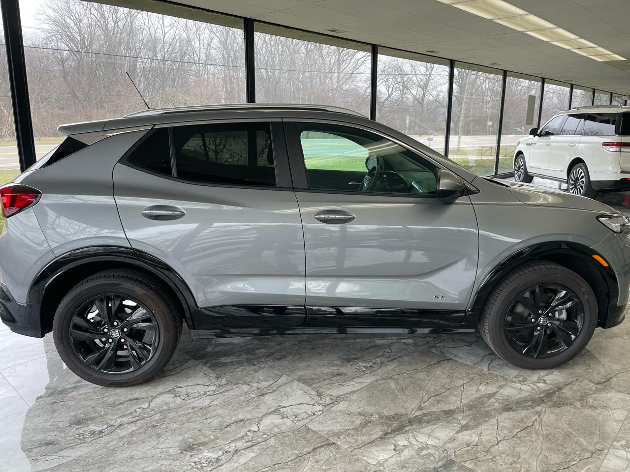 Buick Encore GX Sport Touring AWD 2025