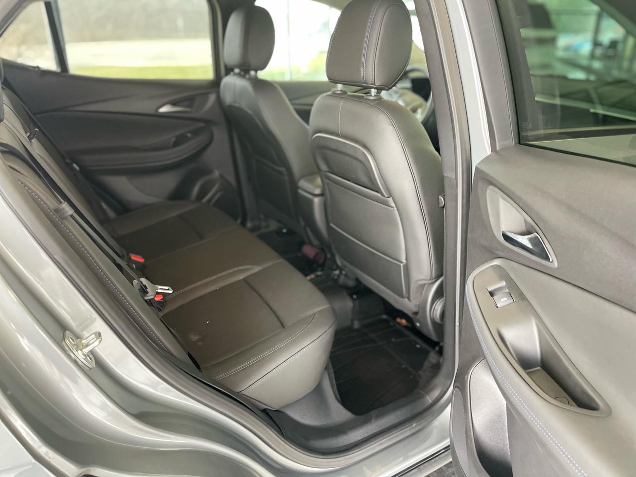 Buick Encore GX Sport Touring AWD 2025