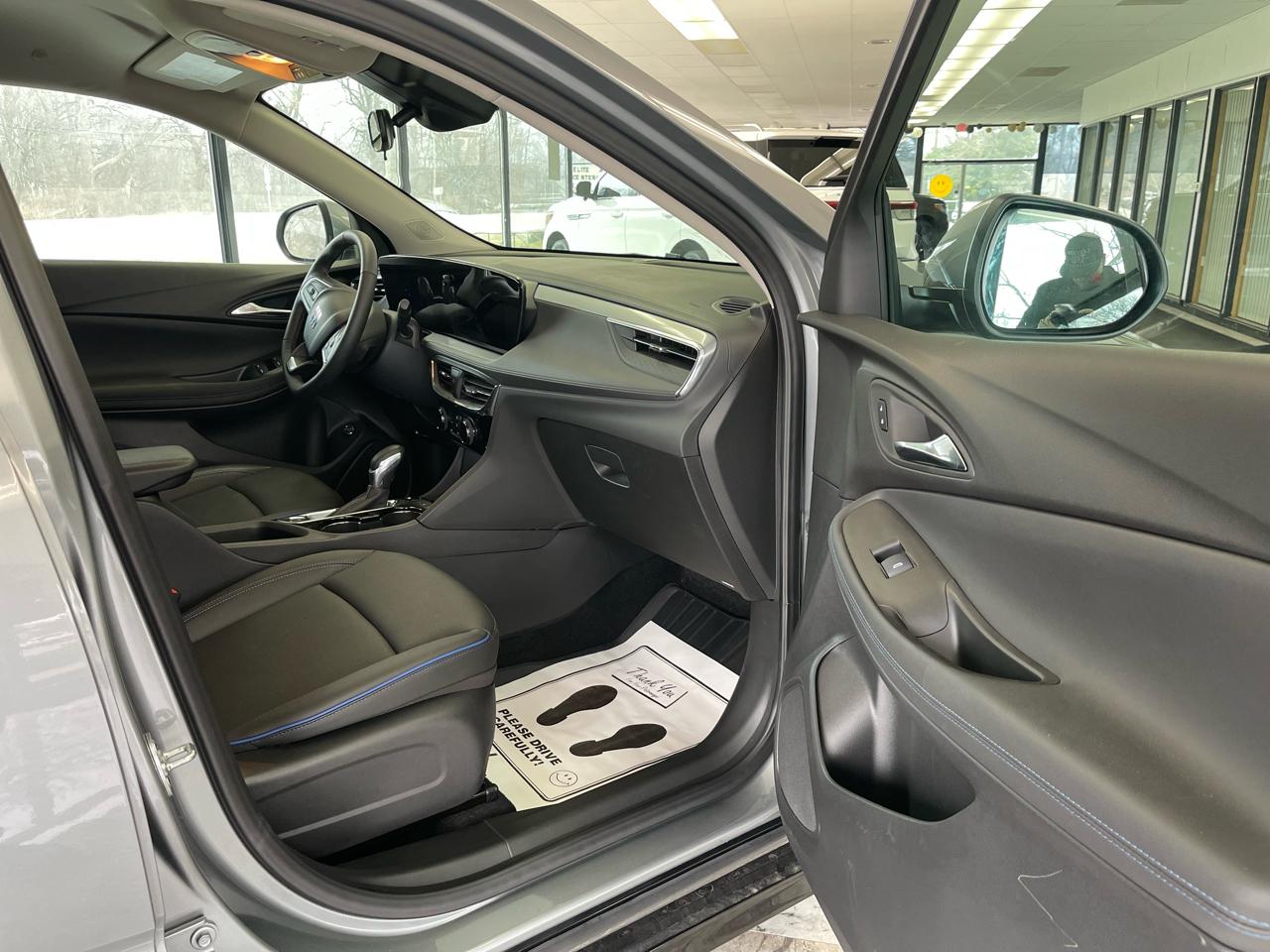 Buick Encore GX Sport Touring AWD 2025