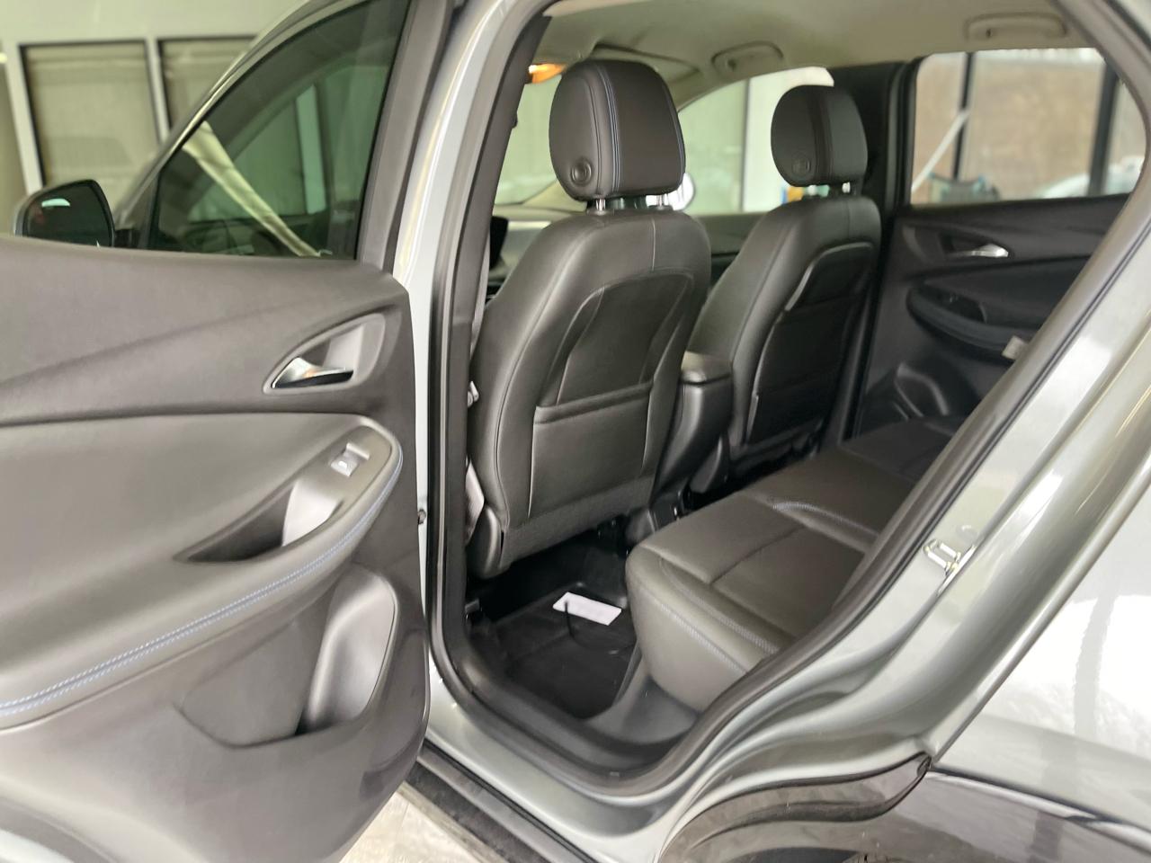 Buick Encore GX Sport Touring AWD 2025