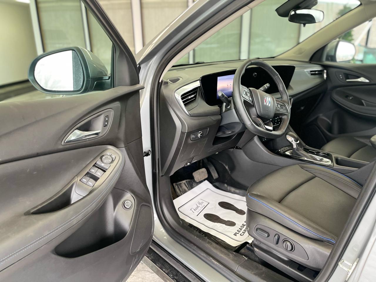 Buick Encore GX Sport Touring AWD 2025