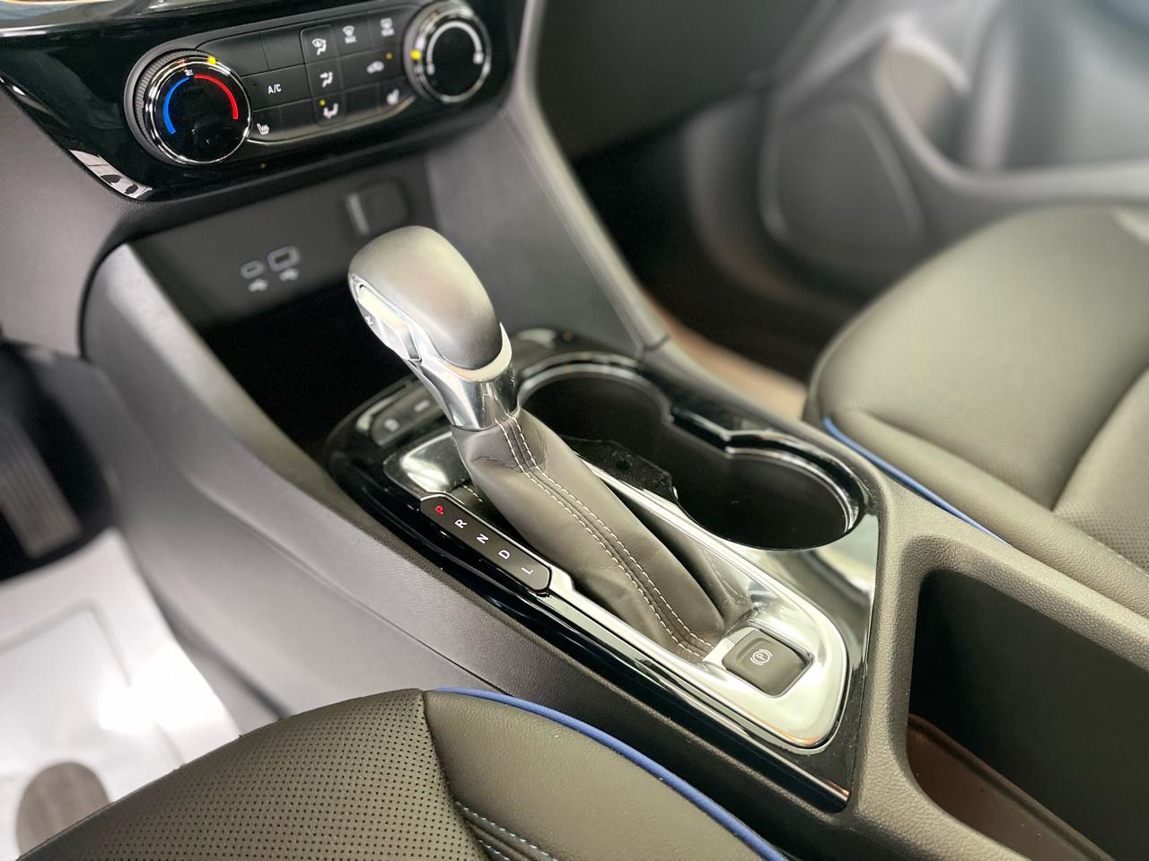 Buick Encore GX Sport Touring AWD 2025