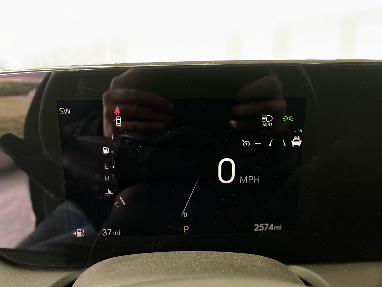 Buick Encore GX Sport Touring AWD 2025