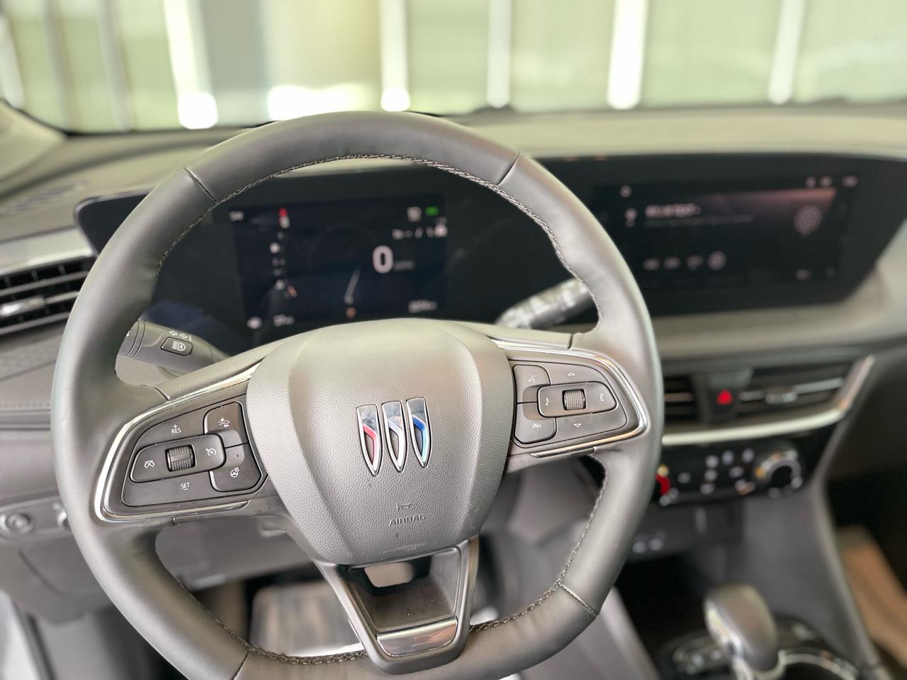 Buick Encore GX Sport Touring AWD 2025