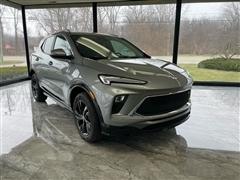 2025 Buick Encore GX 