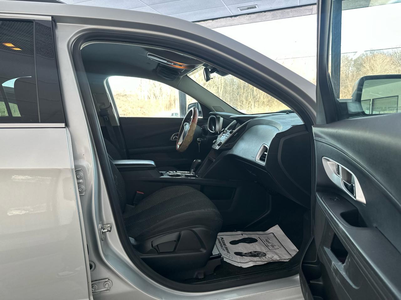 Chevrolet Equinox LT 2WD 2017