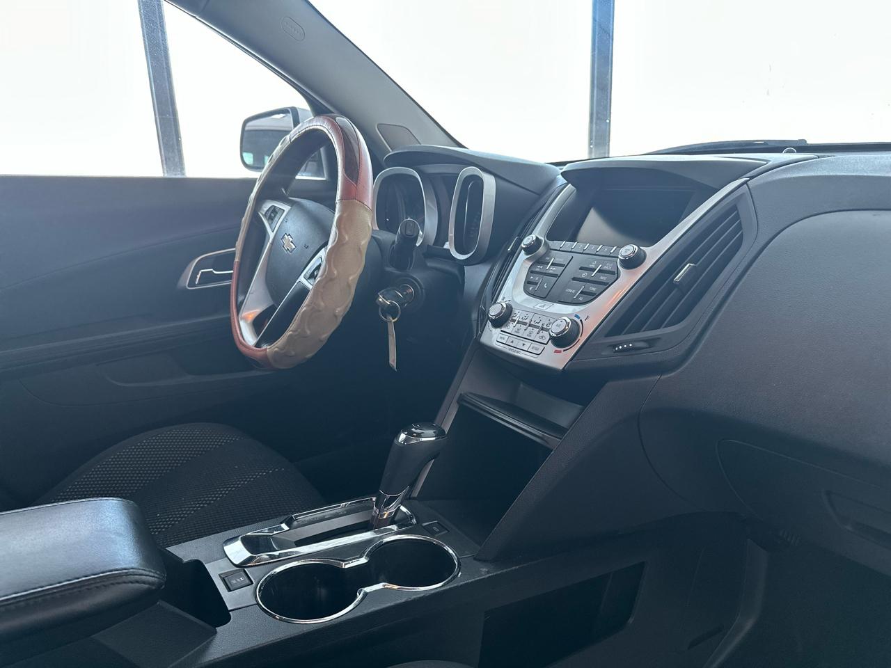 Chevrolet Equinox LT 2WD 2017