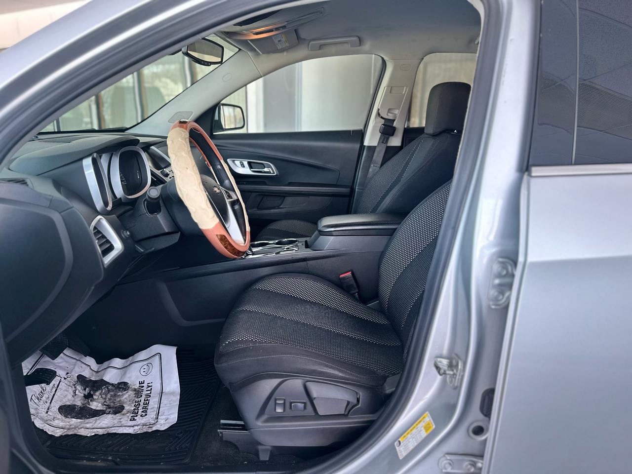 Chevrolet Equinox LT 2WD 2017