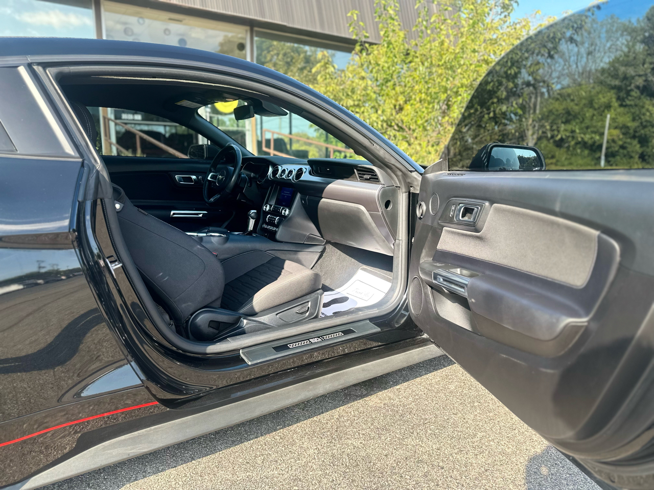 Ford Mustang Mach 1 2021 Ford Mustang Mach 1 2021