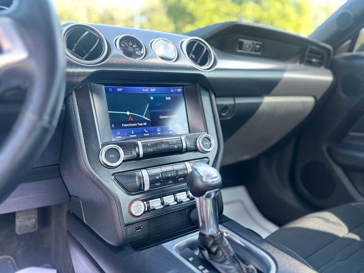 Ford Mustang Mach 1 2021 Ford Mustang Mach 1 2021