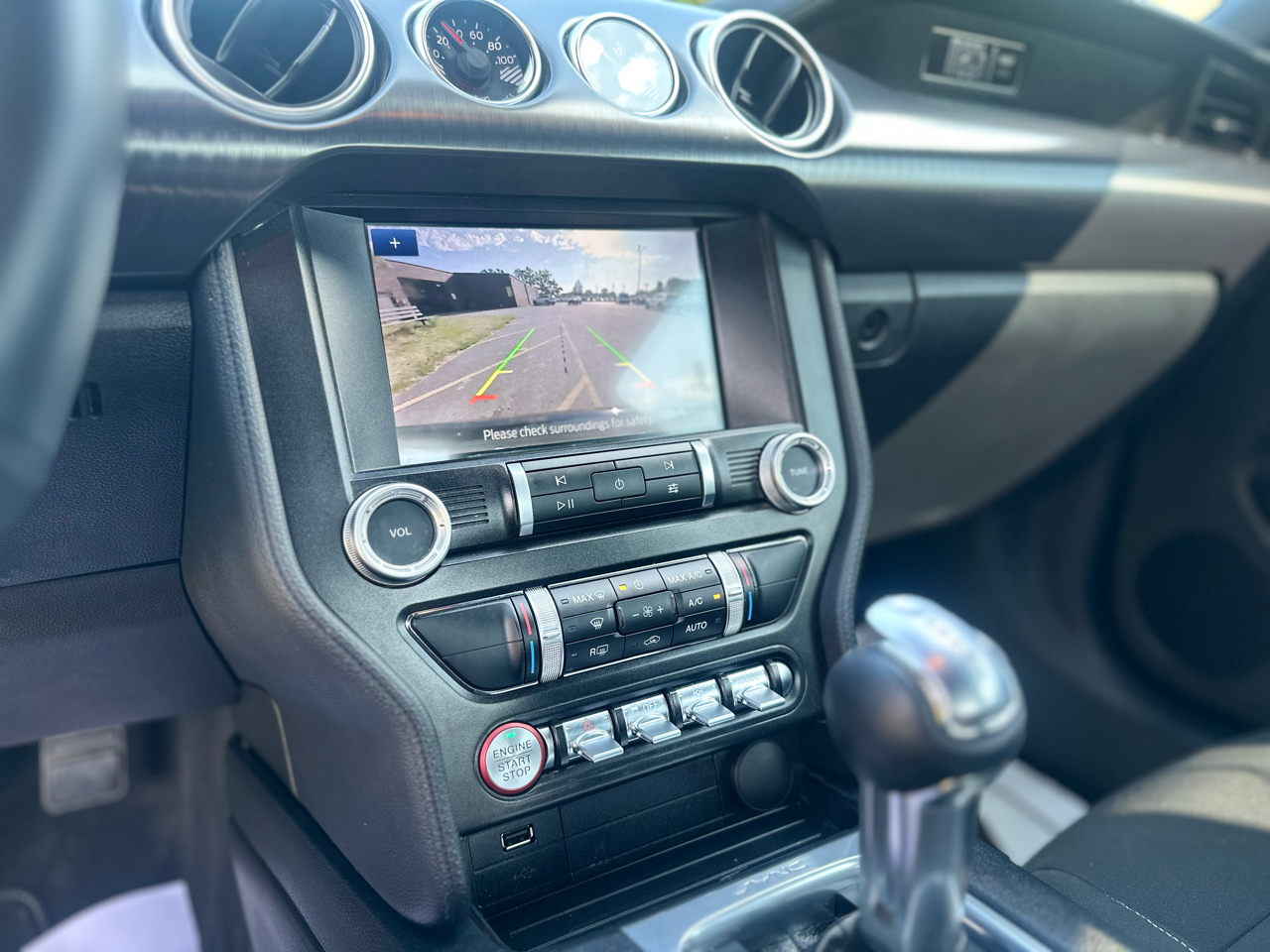 Ford Mustang Mach 1 2021 Ford Mustang Mach 1 2021