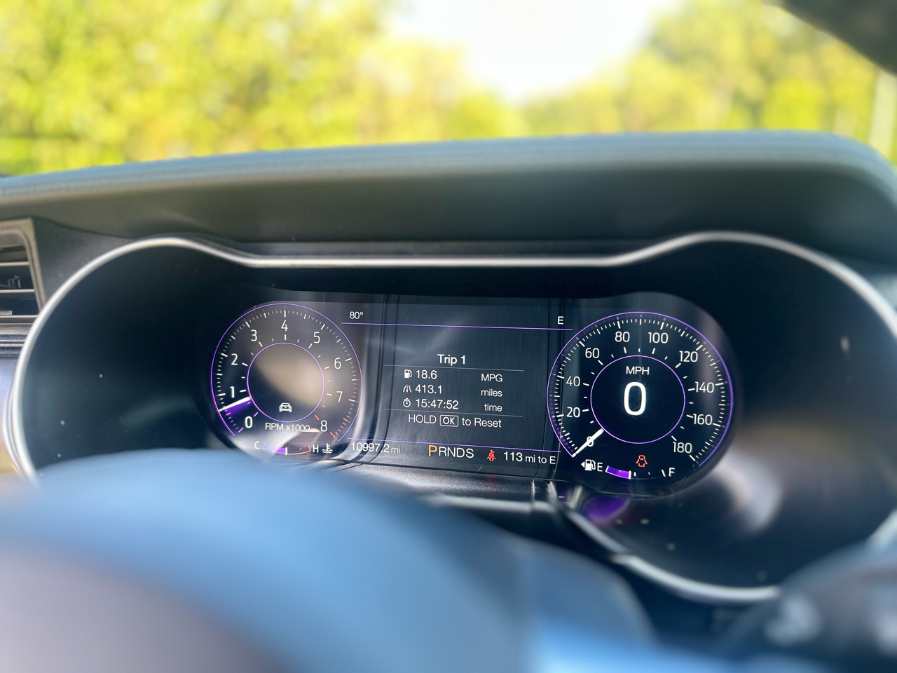 Ford Mustang Mach 1 2021 Ford Mustang Mach 1 2021