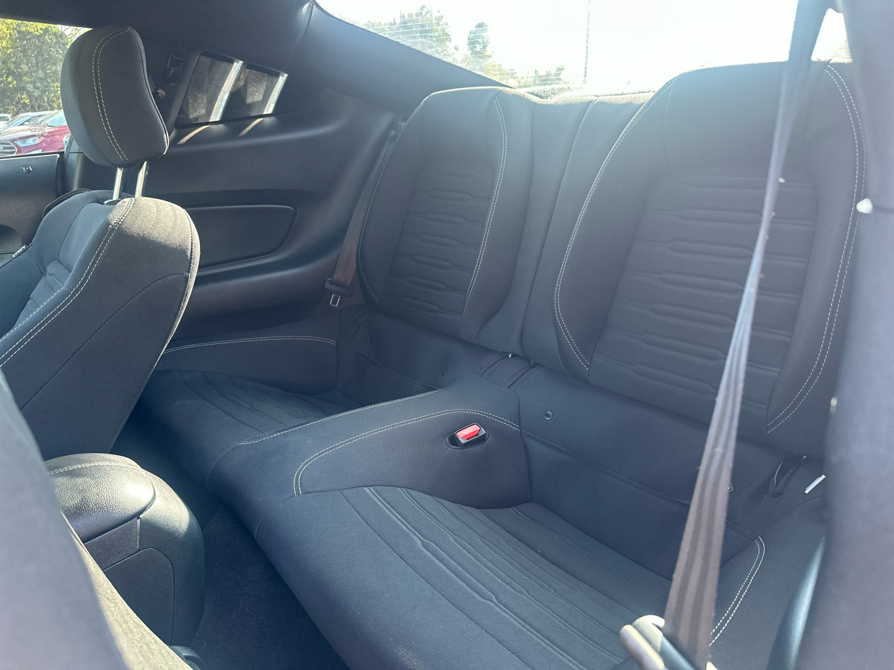 Ford Mustang Mach 1 2021 Ford Mustang Mach 1 2021