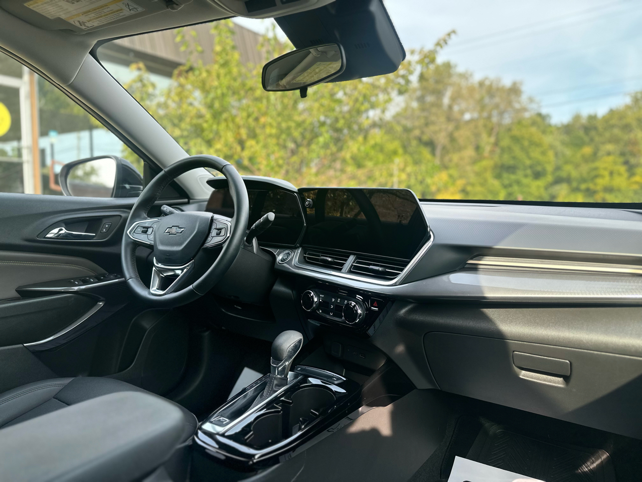 Chevrolet Trax ACTIV 2024 Chevrolet Trax ACTIV 2024