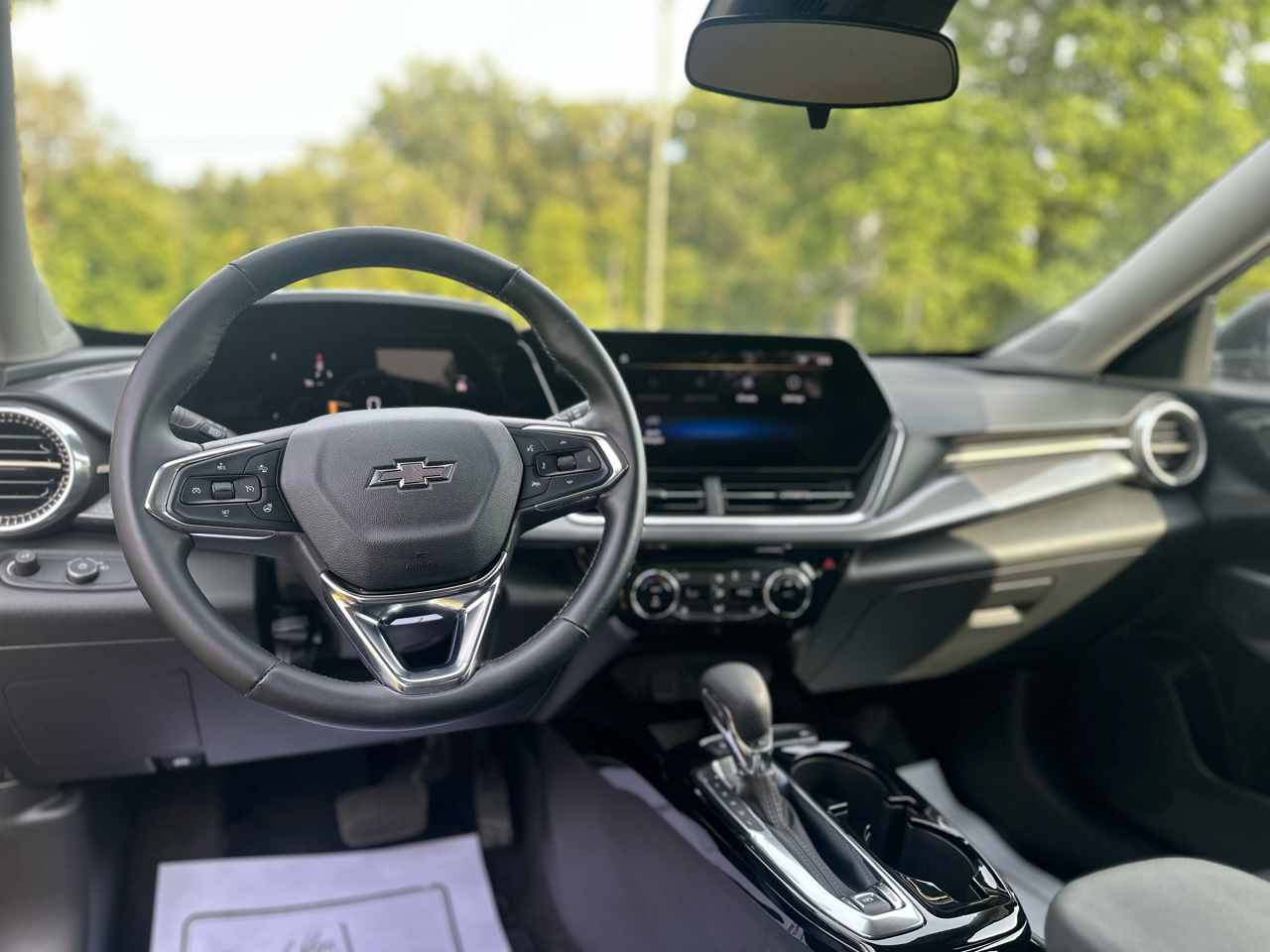 Chevrolet Trax ACTIV 2024 Chevrolet Trax ACTIV 2024