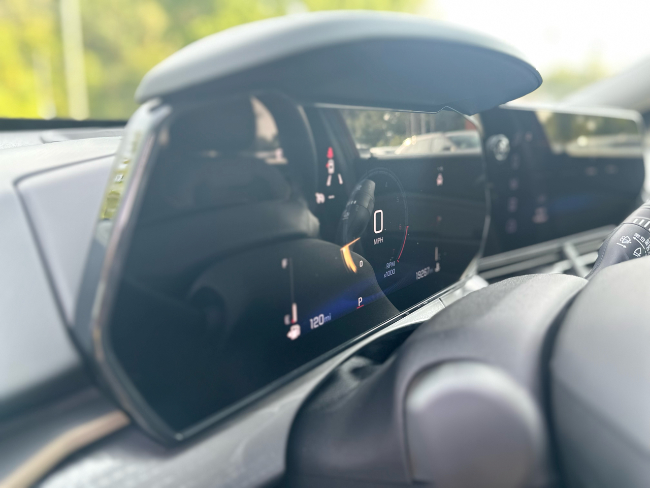 Chevrolet Trax ACTIV 2024 Chevrolet Trax ACTIV 2024