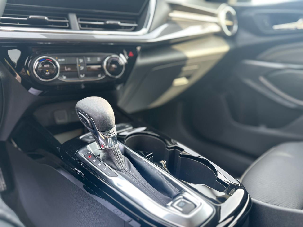 Chevrolet Trax ACTIV 2024 Chevrolet Trax ACTIV 2024