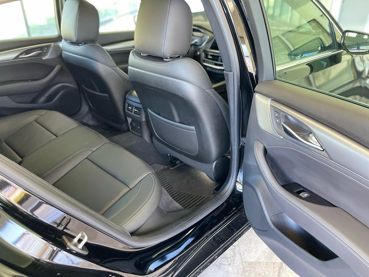 Cadillac CT5 Premium Luxury 2024