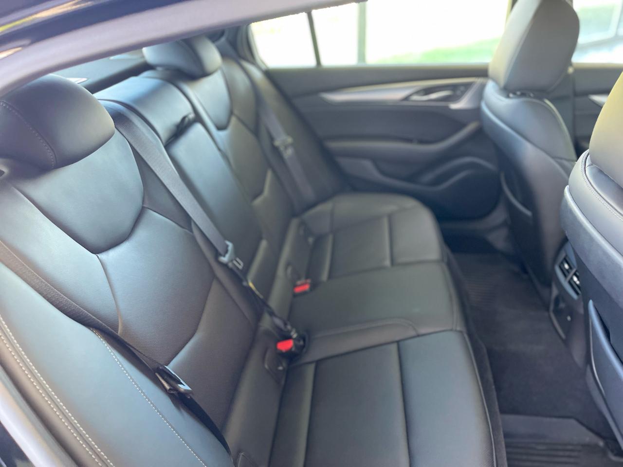 Cadillac CT5 Premium Luxury 2024
