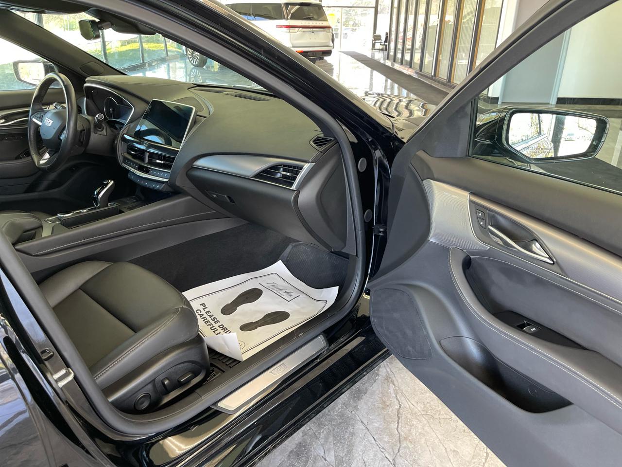 Cadillac CT5 Premium Luxury 2024