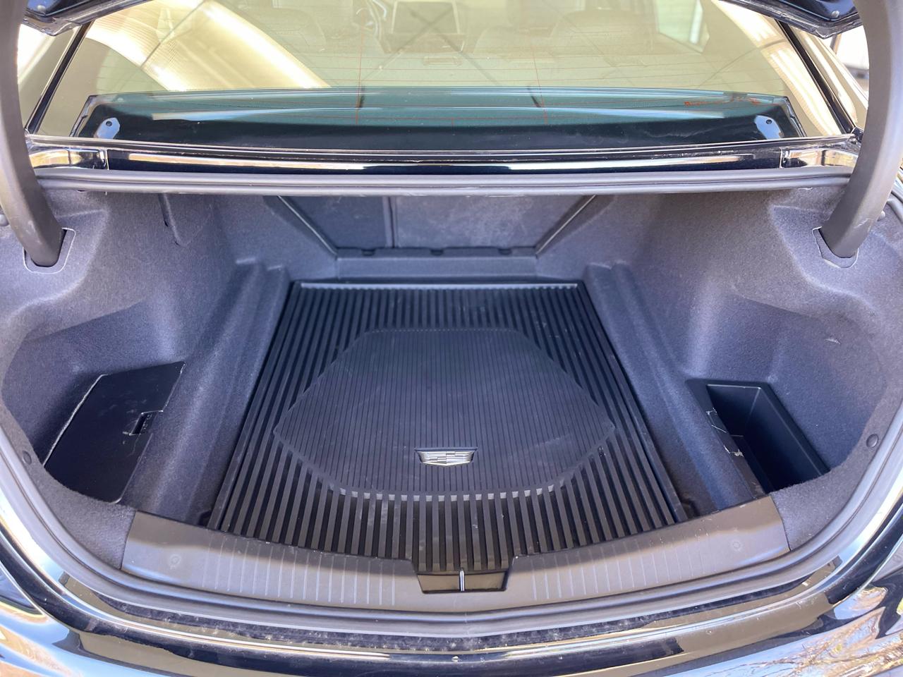 Cadillac CT5 Premium Luxury 2024