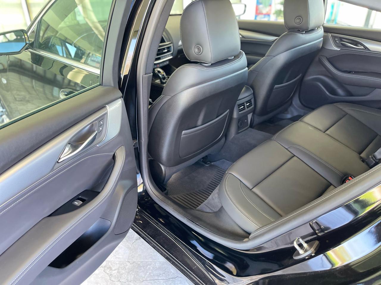 Cadillac CT5 Premium Luxury 2024